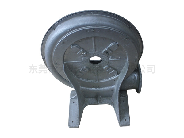 铝合金铸造大型机械